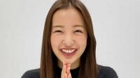 板野友美、結婚後の心境変化「子どもは3人」