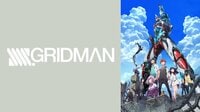 SSSS.GRIDMAN | 動画視聴は【Abemaビデオ(AbemaTV)】