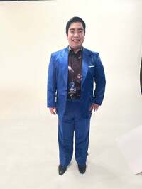 徳永ゆうき『カンパーイ!!!』