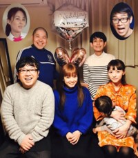 キャイ～ン天野、平愛梨なき後の“天野会”に不安 「残った独身男子メンバーは…」