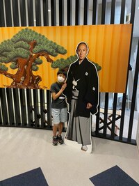 市川海老蔵『私と父と』