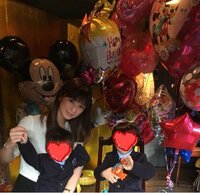 小倉優子『☆お誕生日会☆』