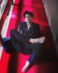 瀬戸康史『僕は、僕をまだ知らない』