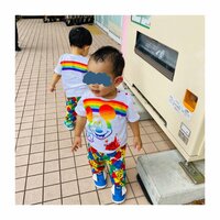 蒼井そら『レインボーマン。』