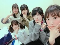 乃木坂46・生駒里奈、卒業控え心境つづる「心よりも体の方が寂しいみたい」