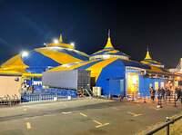 北斗晶『アレグリア』