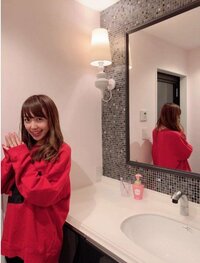 川崎希、10分で洗面所の断捨離を完了　ポイントは「いるものだけピックアップ」