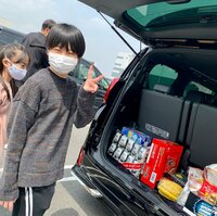 岩隈まどか『Costco day』