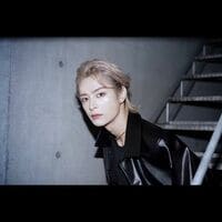 塩野瑛久の美しすぎるカラコン姿にファン絶賛「美の暴力」「彫刻ですか？」