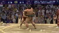 AbemaTV大相撲ダイジェスト 10日目
