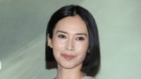 中谷美紀(48) ドイツ人ビオラ奏者の夫と“幻想的な世界へ”「映画のワンシーンみたい」