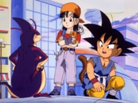 第50話 サイヤパワー玉砕!? 電気獣五星龍