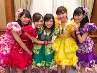 ももいろクローバーZ 百田夏菜子『新しい青空へ』