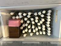 平野ノラ『アイスの代わりに』