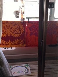 キャシー中島『ロック2日目』