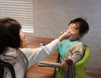 蛯原英里『お手伝いお姉ちゃん♡』