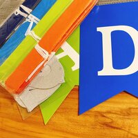 川田裕美『楽しい準備』