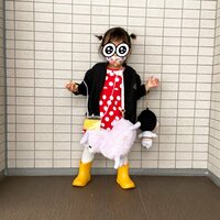 石田あゆみ『一歳半検診へ行ってきました！』