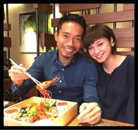 平愛梨『Dateヽ(;▽;)ノポッ)』