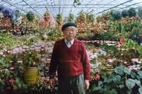 林家たい平『虹の橋を渡って』