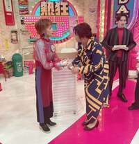 小柳ルミ子『北斗さんがねー‼️』