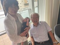 桃『両親に子供を3時間預けて夫婦時間!!』