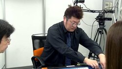 吉田直が4連勝での1人浮きで大勝／麻雀・鳳凰戦A1リーグ第3節B卓