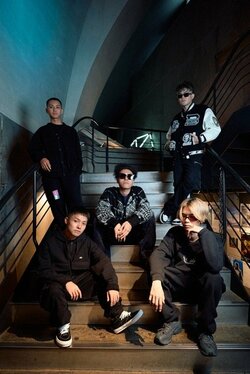 沖縄発・新世代ヒップホップクルー”SugLawd Familiar”待望の1st EP「DAY TIME SNACK」が3月22日（金）リリース！