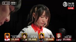 その髪型、かわいすぎない！？人気抜群の声優雀士、役満級にキュートなヘアアレンジが注目の的「はい天使♪」／麻雀・Mリーグ