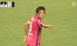「さすが世界のシンジ」37歳の香川真司、古巣ドルトムントを翻弄！圧巻ヒールパスに「絶妙」「やっぱ上手いねー」