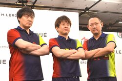 赤坂ドリブンズ、薄氷踏むもファイナル進出「勝ってこそのチームワーク」を生んだ“激論”／麻雀・Mリーグ