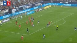 「ふっ飛ばした！」鉄人・佐野海舟、タックル被弾後に“まさかの光景”「バケモノかよ！」相手に足を踏まれる→ビクともしない“強靭フィジカル”