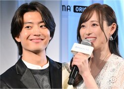福原遥、伊藤健太郎らとの仲良し動画にファン大興奮「かわいすぎ」「遥ちゃんヤバ、極限に綺麗」「このメンツでYouTube上がるとは」