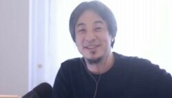 「死ぬ可能性もあるじゃないですか」ひろゆき、海外旅中に遭難した人気芸人を心配