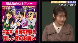 峯岸みなみ、“夜の西麻布”に足を踏み入れて直面したこと「アイドルに伝えたい現実」