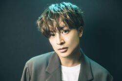 白濱亜嵐、『オオカミくん』は時代に合った恋愛番組「女の子はこうやって考えるんだって、勉強になります」