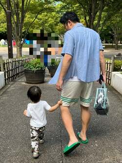 だいたひかる、申し訳なく感じる夫の変化「結婚して太り続けた夫が…痩せ出しました」 