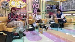 ゲスト・上村祐翔の華麗すぎるプロフに浪川＆石川が嫉妬!?『声優と夜あそび 木 #4』放送後レポート