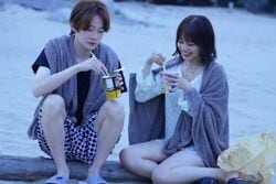 かわいすぎる大食い女子、好きな男子とプールデートからの胸キュン提案！「名場面！ベスト『今日好き』」 スタジオ大盛り上がり『今日好き』ホアヒン編第2話