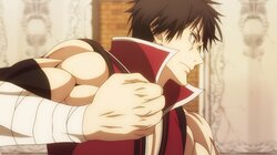 新アニメ『新米オッサン』30歳を過ぎて冒険者に転職したリック…第1話あらすじ&先行カット&予告映像公開