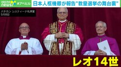 リアルコンクラーベ！ 日本人枢機卿が明かす舞台裏「生臭い話は残念ながらフィクションです」