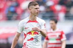 ダニ・オルモがライプツィヒ残留の兆しか…今節勝利で延長に向けた“条件クリア”に近づく