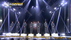 デビューメンバー7人がついに決定！グループ名「ABO」に『THE ORIGIN - A, B, Or What?』最終回