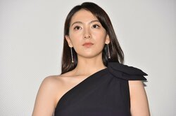 知英、今年3本目の主演映画を「なめていた」！？　天然でマメな一面も