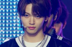 「あの子は誰？」SNSで話題の日本人練習生、圧倒的ビジュとワイルドパフォーマンスで現役アイドルを虜に「視線を奪われた」