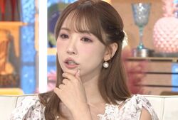 三上悠亜、付き合う前に体の関係は「あり」理由を明かす