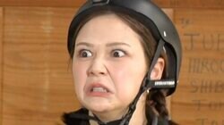 村重杏奈が“顔芸”で開花？ 「顔ヤバい（笑）」「その領域まで来たね」芸人絶賛