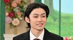 20歳の歌舞伎界のプリンス、黒柳徹子の頭から出てきた飴を「しばらく家に飾っておりました」