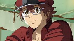 アニメ「はたらく細胞BLACK」白血球と誓ったのも束の間…キラーT細胞が仲間を襲う！ 第5話先行カット解禁