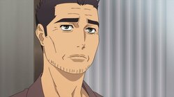 アニメ『MFゴースト』第10話先行カット&あらすじ解禁　「スパイラル・ゼロ」奥山が86GTをアップデート